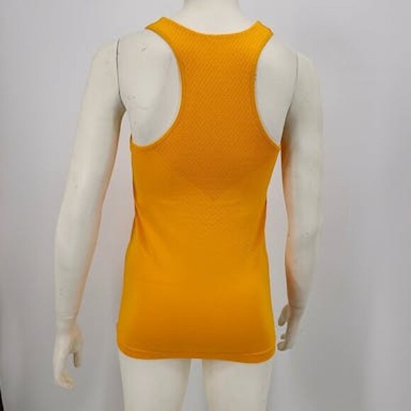 Nike Womens Performance Tank with Built-in Bra, Size M - Picture 2 of 2